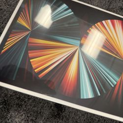 NEW iPad  Pro 5th Gen 12.9in 128GB WifI + Cellular