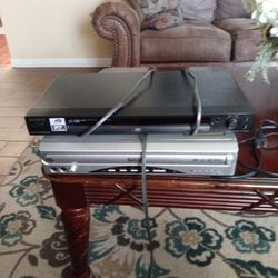 Sony Dvd Players