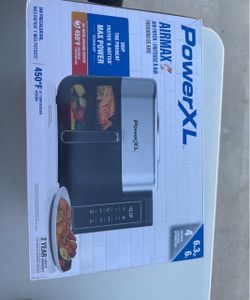 Air Fryer