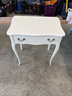 Nightstand