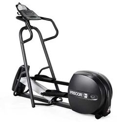 Precor EFX 5.17 Eliptical