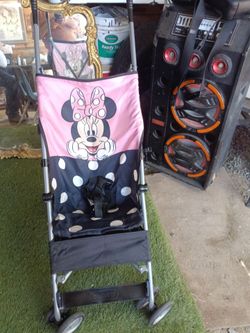 Stroller $5 each