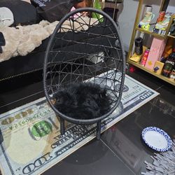 Dog or Cat Egg Bed Or Chair 