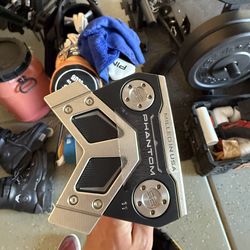 Scotty Cameron Phantom 11 Putter