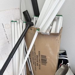 Tube Bulbs 