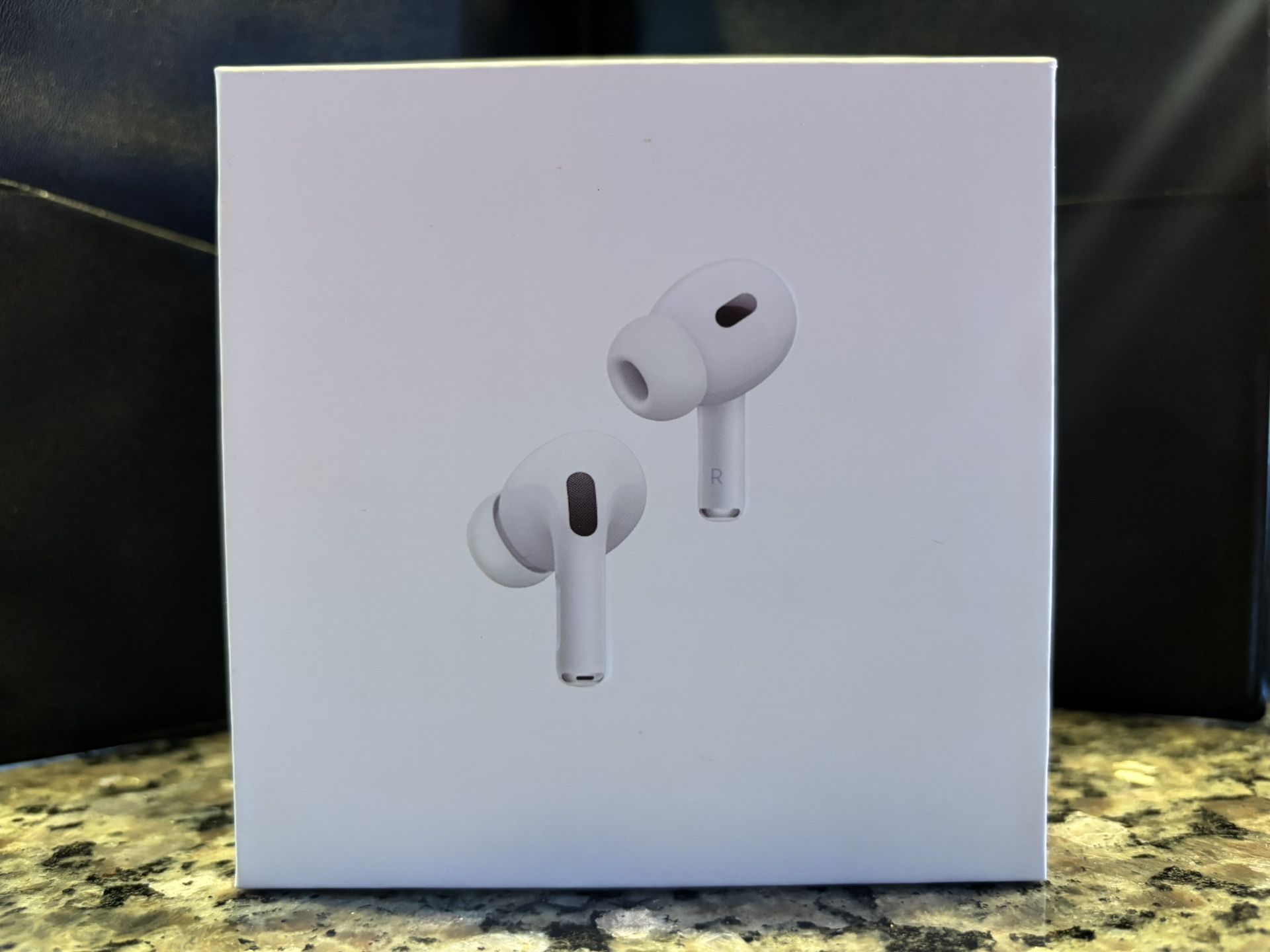 Air Pods Pros 2nd Gen