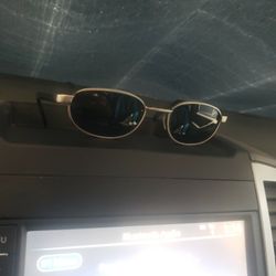 Sunglasses 