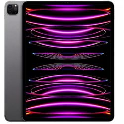 Apple iPad Pro 12.9 Inch (5th Gen) - WiFi + Cellular 1TB Space Gray 