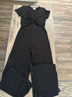 Women’s jumpsuit size L