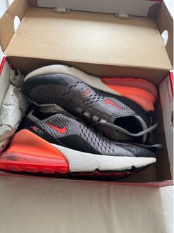 Nike Air Max 270
