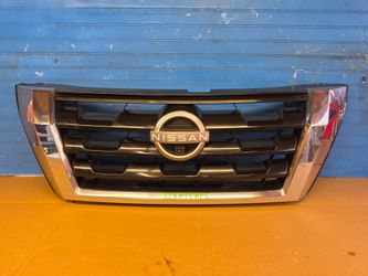 Armada 2021 2022 2023 2024 grill