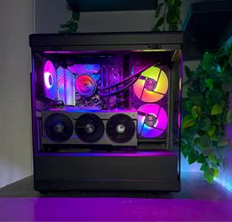 Gaming PC: RTX 4070 Ti | 32GB DDR5 | Intel i7-13700KF