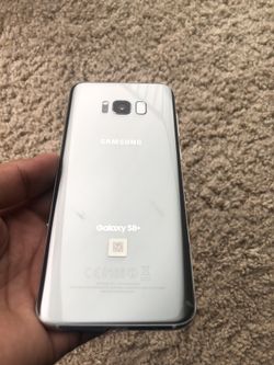 Samsung Galaxy S8 Plus Unlocked