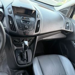 2014 Ford Transit Connect