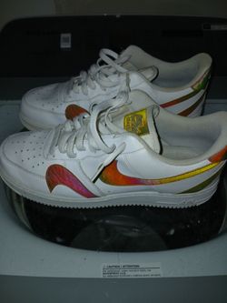 Nike Size 11.5  Men shoes
Must come pick up in Atascocita North 
Zip code 77346