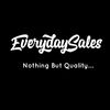Everyday Sales
