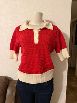 Women’s xs top