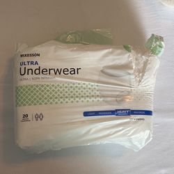 Adult Diapers Medium