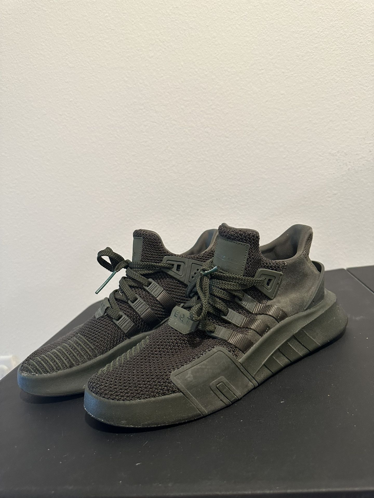 Adidas EQT Bask ADV Night Cargo SZ US