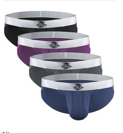 Real Men Apparel Company bikini briefs