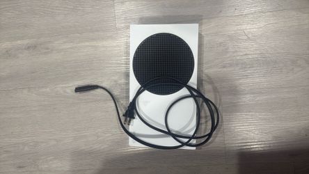 Xbox Series S Cable Included 