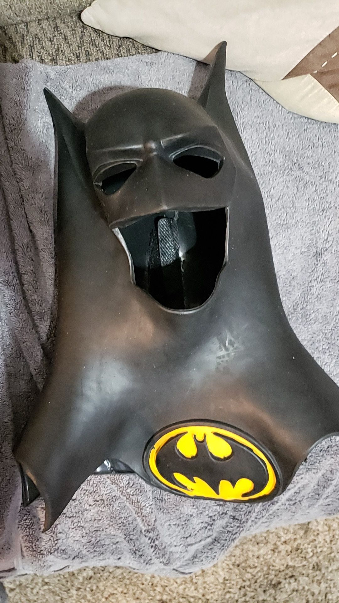Batman mask