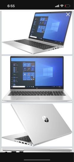 HP ProBook 450 -G8 15.6" Notebook - Full HD - 1920 x 1080 - Intel Core i7 11th Gen i7-1165G7