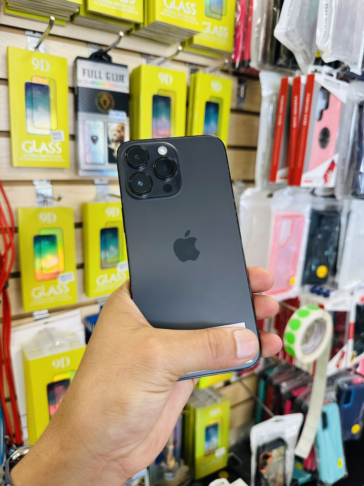 iPhone 14 Pro Max Unlocked