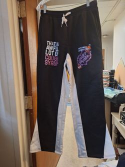 Sweat Pants