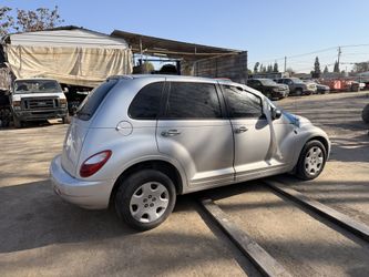 2008 PT Cruiser 4cyl ***for Parts Only***