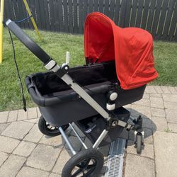 Baby Stroller 
