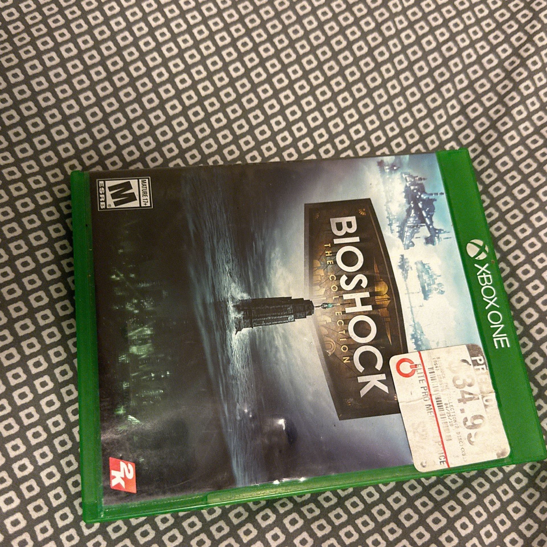 Bioshock
