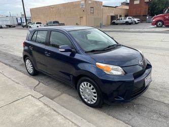 2010 Scion XD
