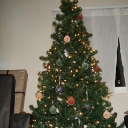 6.5 Christmas tree