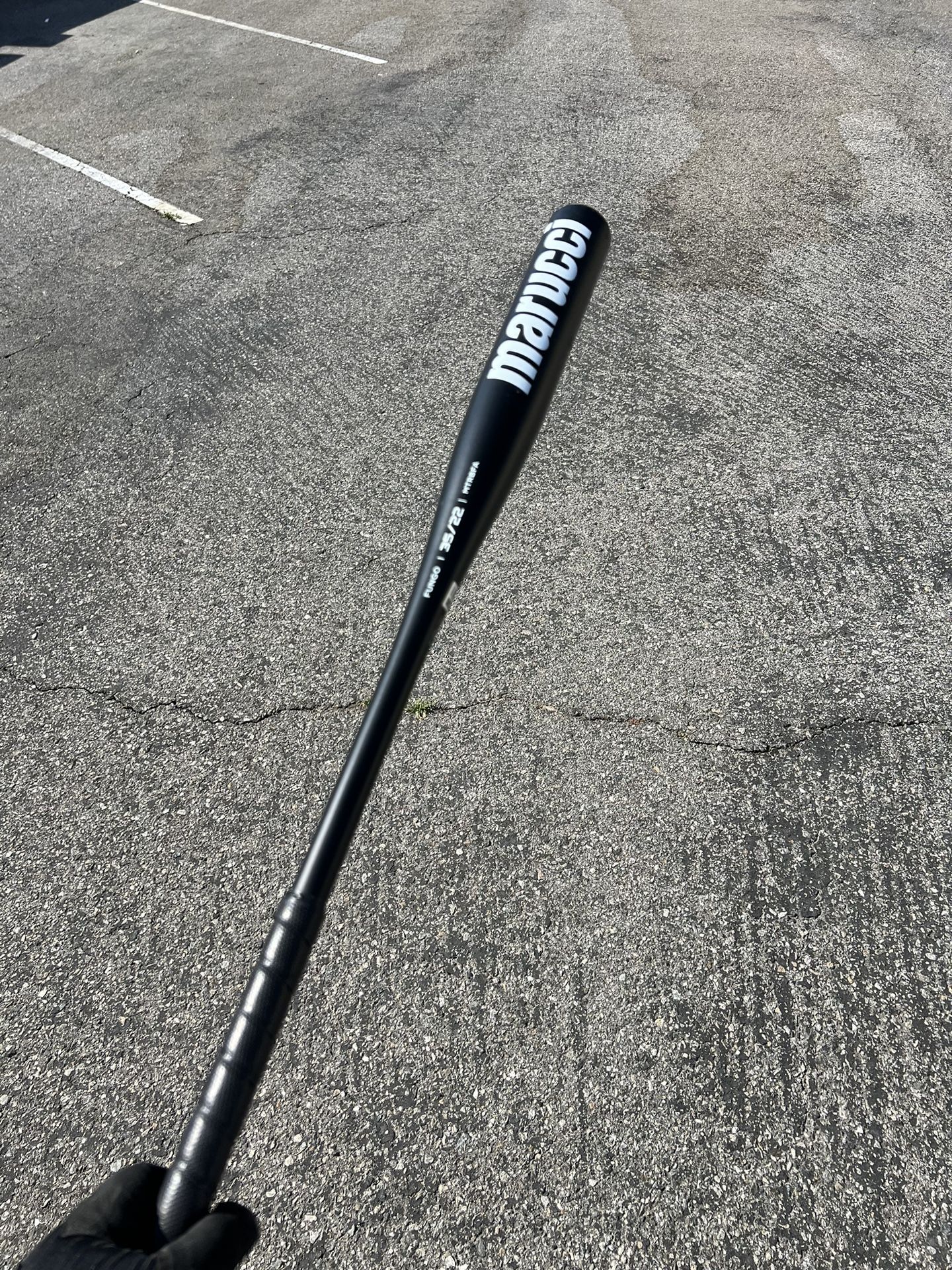 Marucci Aluminum Fungo Bat 35/22 for Sale in Los Angeles, CA OfferUp