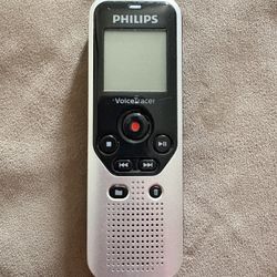 Philips DVT-1200 Digital Voice Recorder