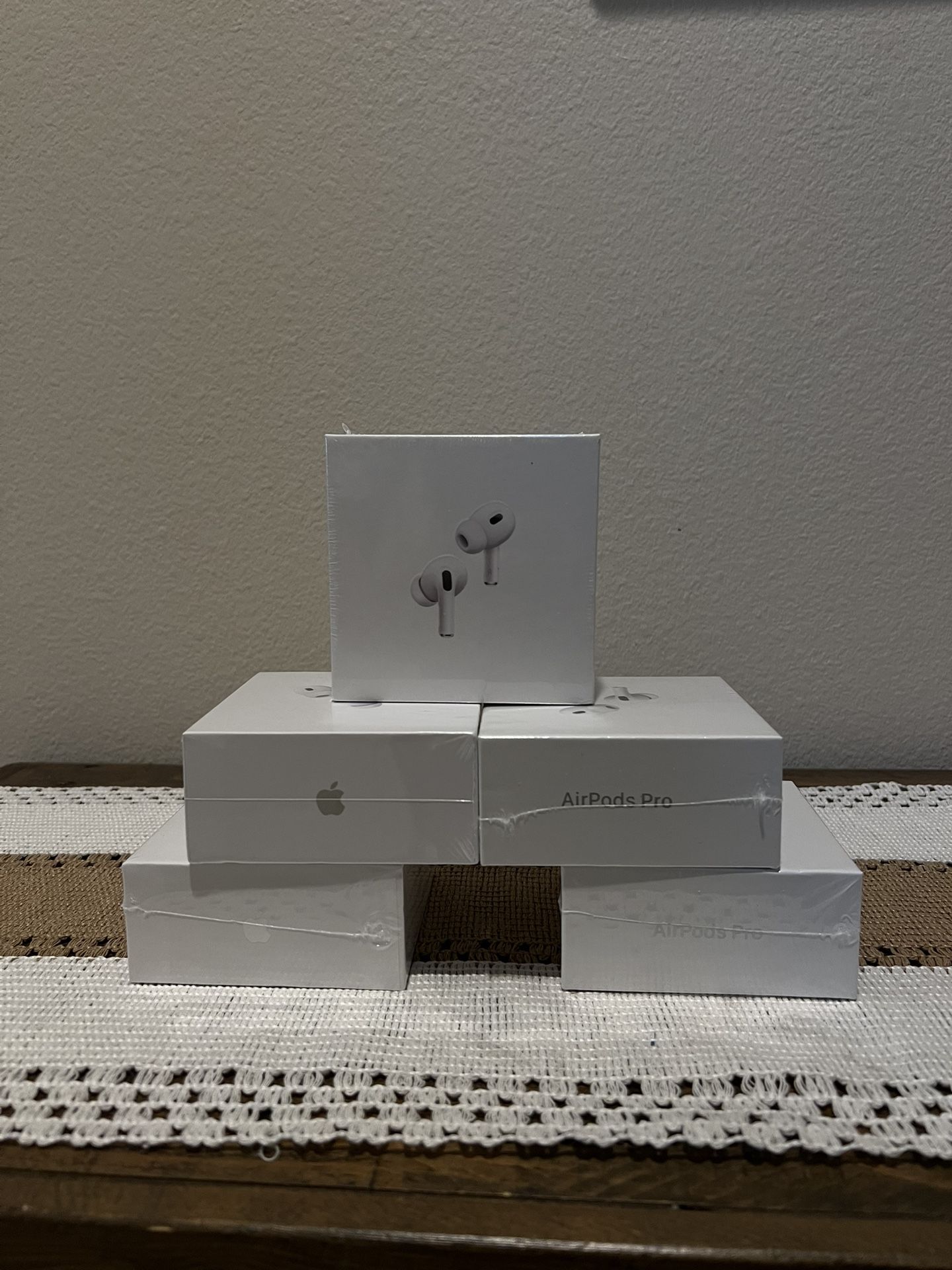 Airpod Gen 2 Brand New Sealed