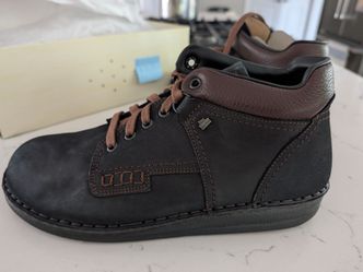 Finn Comfort leather shoes, size 42