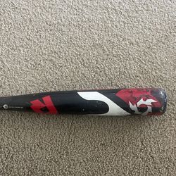 Demarini Voodoo BBCOR
