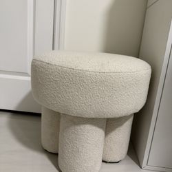 Modern Stool 