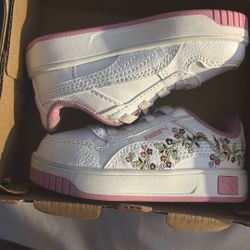 Puma Shoes Toddler Size 5c