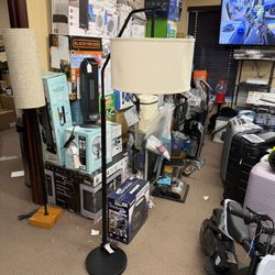 SIMPLEE ADESSO Max Floor Lamp