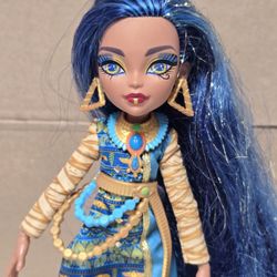 Monster High @ToyBros 