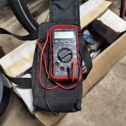Amprobe AM59 Multimeter