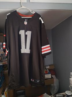 Selling my Donovan people's Jersey worn once 4xl