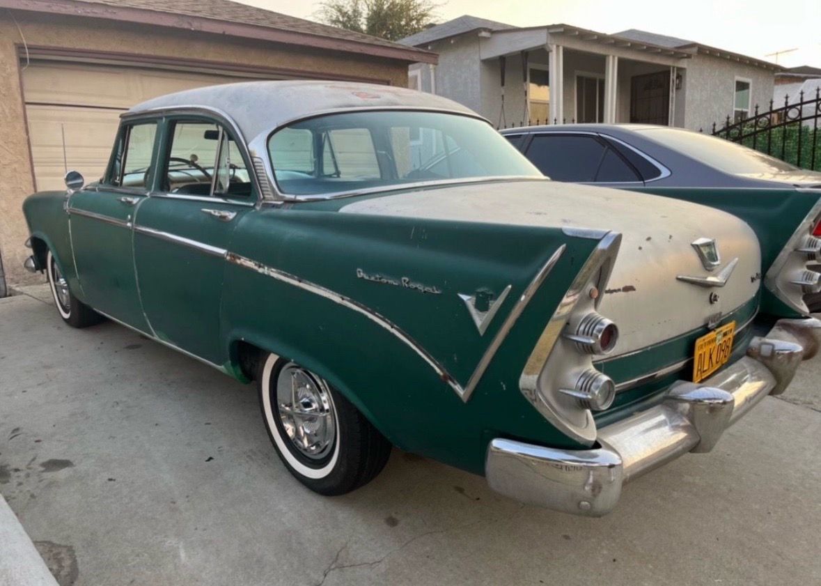 Dodge 1956