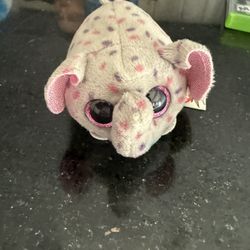 Ty Mouse Plushie