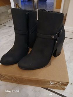 Botines Cortos Para Mujer