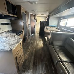 26foot Camper 