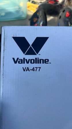 Corvette Stingray Air Filter